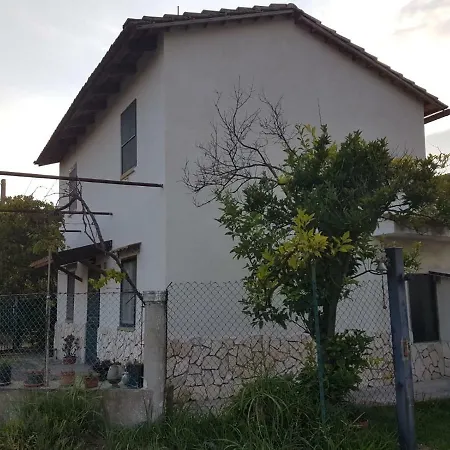 Feriehus Casa Rolo