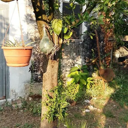 Casa Rolo * Fondi